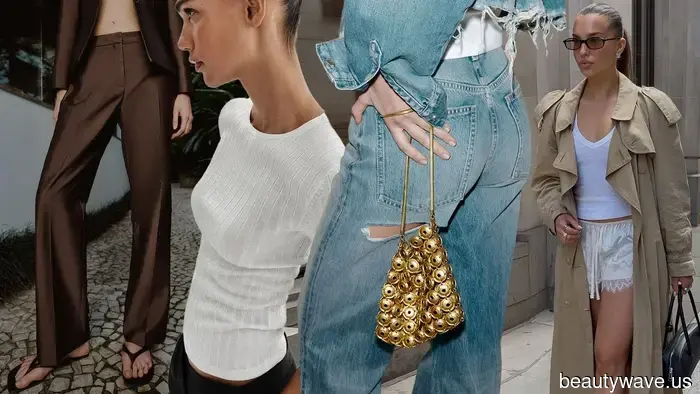 Ich bin Senior Shopping Editor&mdash;Wenn ich nur im Mai in Zara leben könnte, wäre das meine Auswahl.