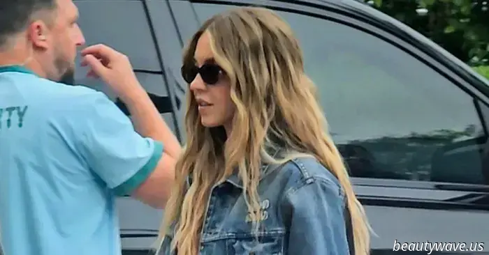 The Shoe Trend that Kylie Jenner and Sydney Sweeney Are Currently Sporting