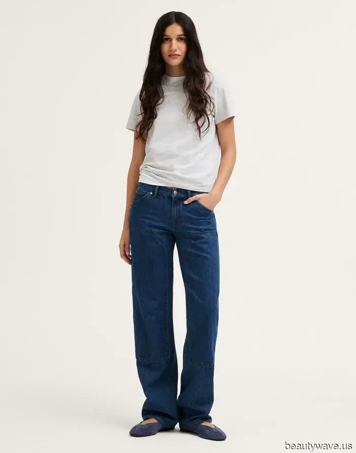 Compro para vivir: Estas 39 nuevas llegadas de J.Crew y Madewell para principios de otoño son geniales.