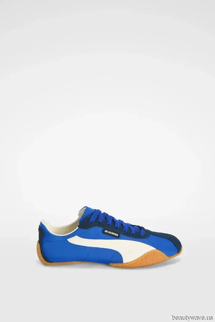Not Sambas, Not Stan Smiths—These 8 Designer Sneakers Are Poised to Go Viral in 2026