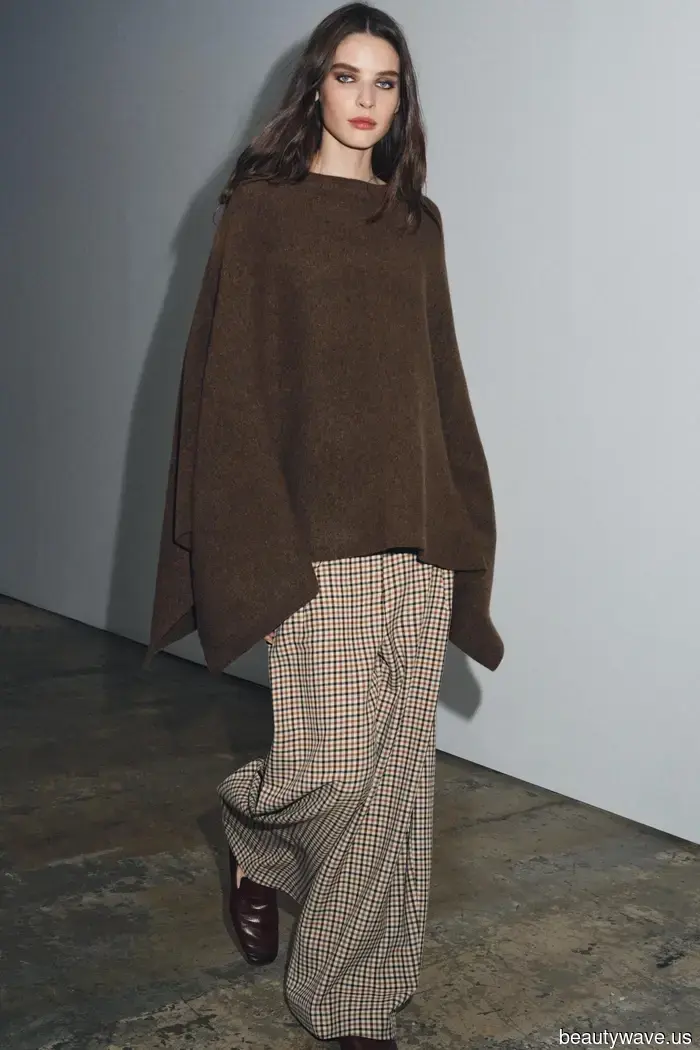 Guarda Ricco ed Elegante, Ma Rimani Economico e Pigro: Ecco Cosa Comprare da Zara e H&M Questo Autunno