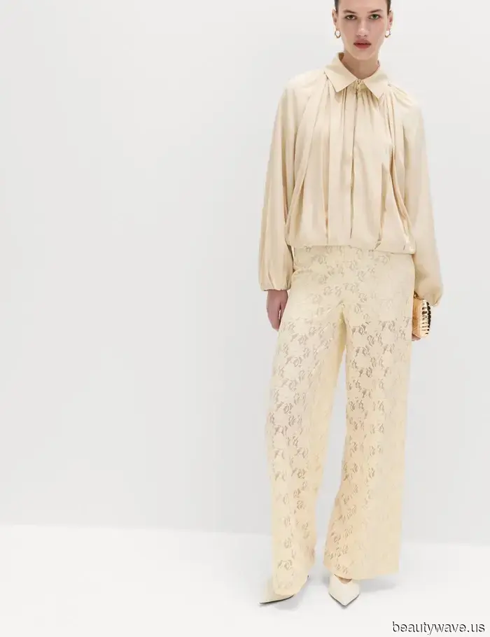 Instead of Linen, Trendy Individuals Are Supporting These Cult Favorites to Stay Stylish in Summer 2026.