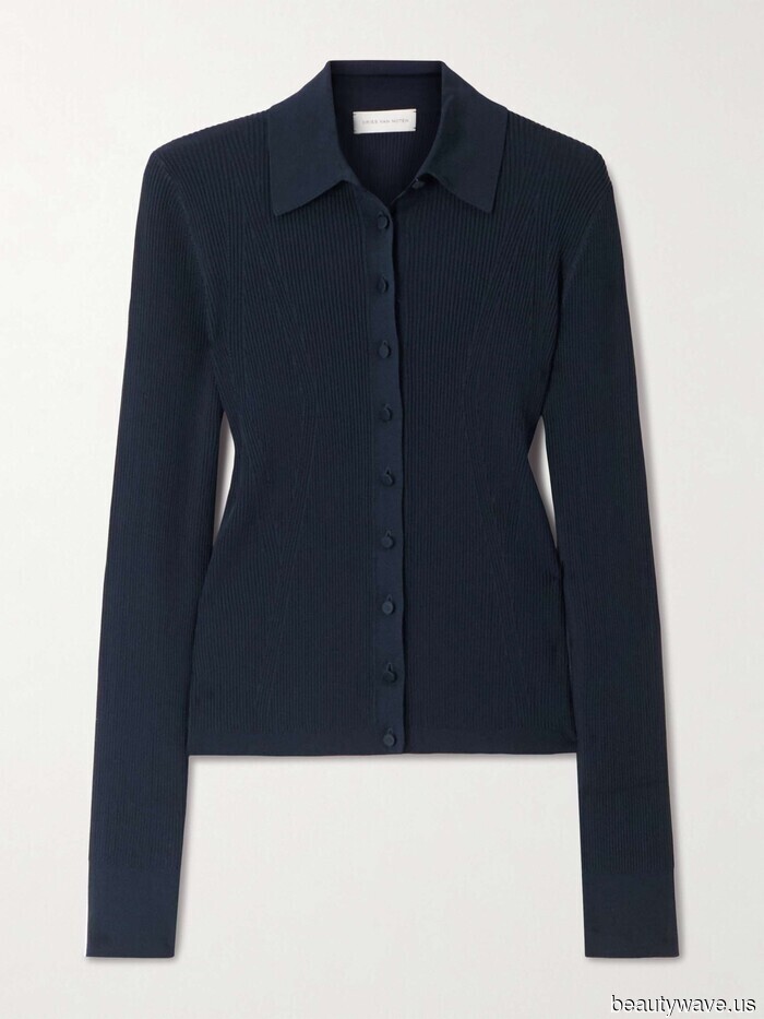 It's a Fact: Every Fashion Enthusiast Is Replacing Their Black and Red Cardigans with These Superior (And More Fashionable)…