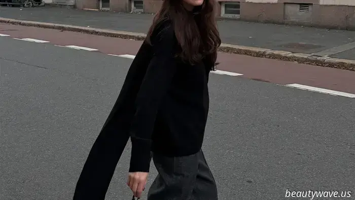 Non riesco a smettere di pensare alla collezione invernale di Vince — questi capi sono semplicemente splendidi