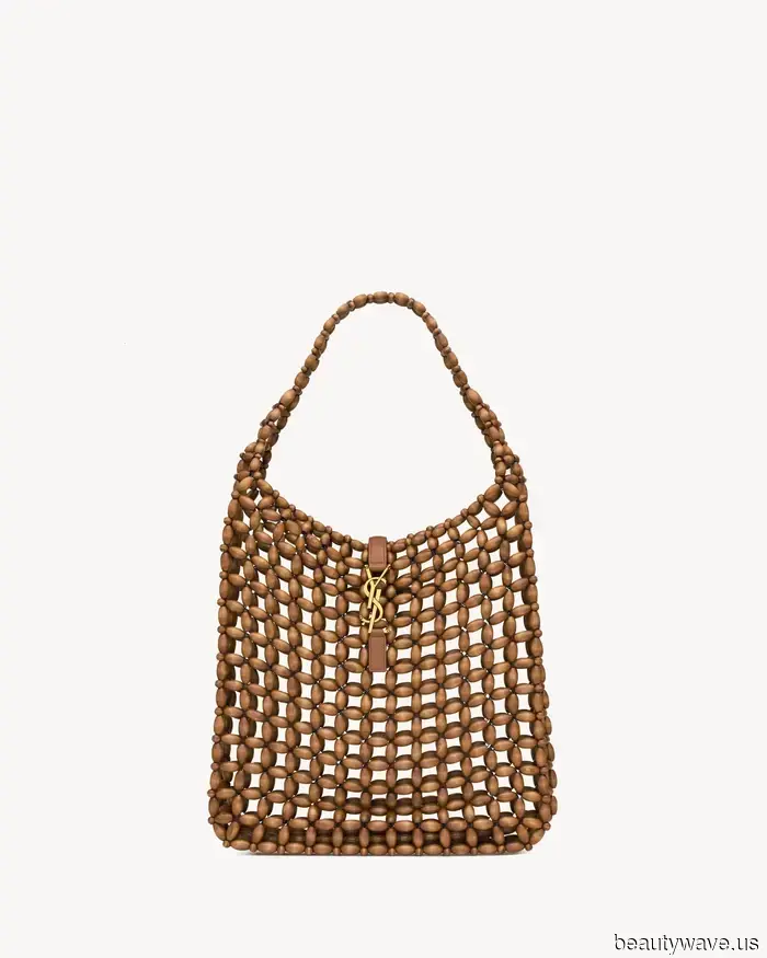 Keep This from Your Raffia Bags—This Designer Tote Is the Must-Have for Stylish People This Summer