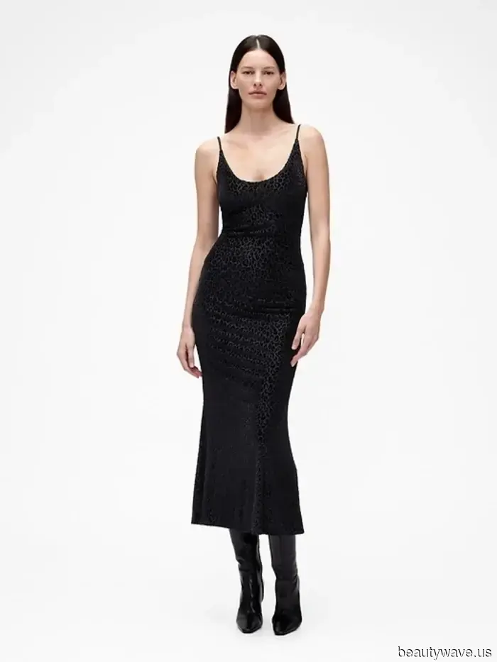 Ich habe gerade die Winterkollektion 2025 von GapStudio anprobiert&mdash;4 Looks, die mich wie ein Model aus den 90ern fühlen ließen.