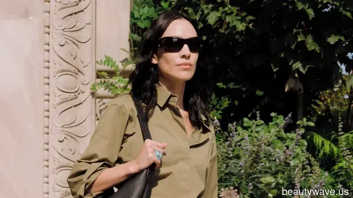 The Exact Length of Shorts Fashionable Girls Are Wearing Right Now