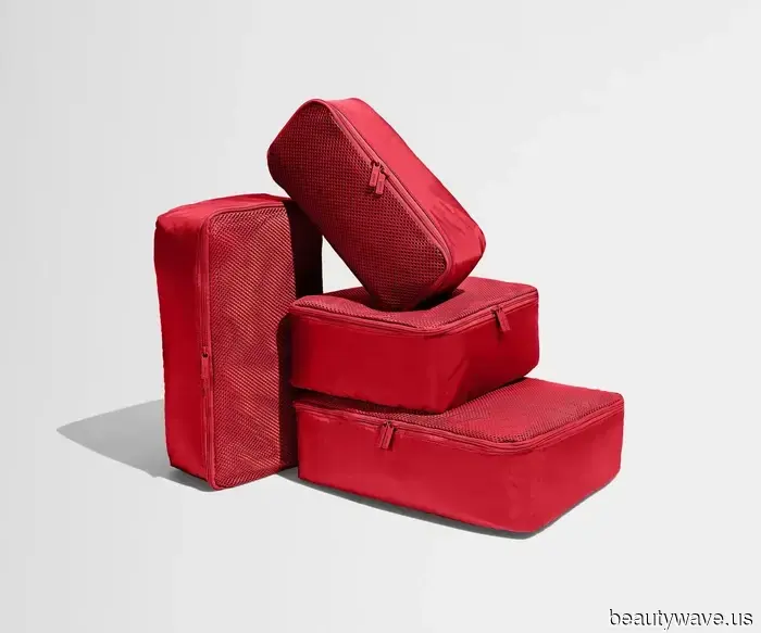 5 Packing Errors That Can Spoil a Trip and 5 Guidelines That I Adhere To