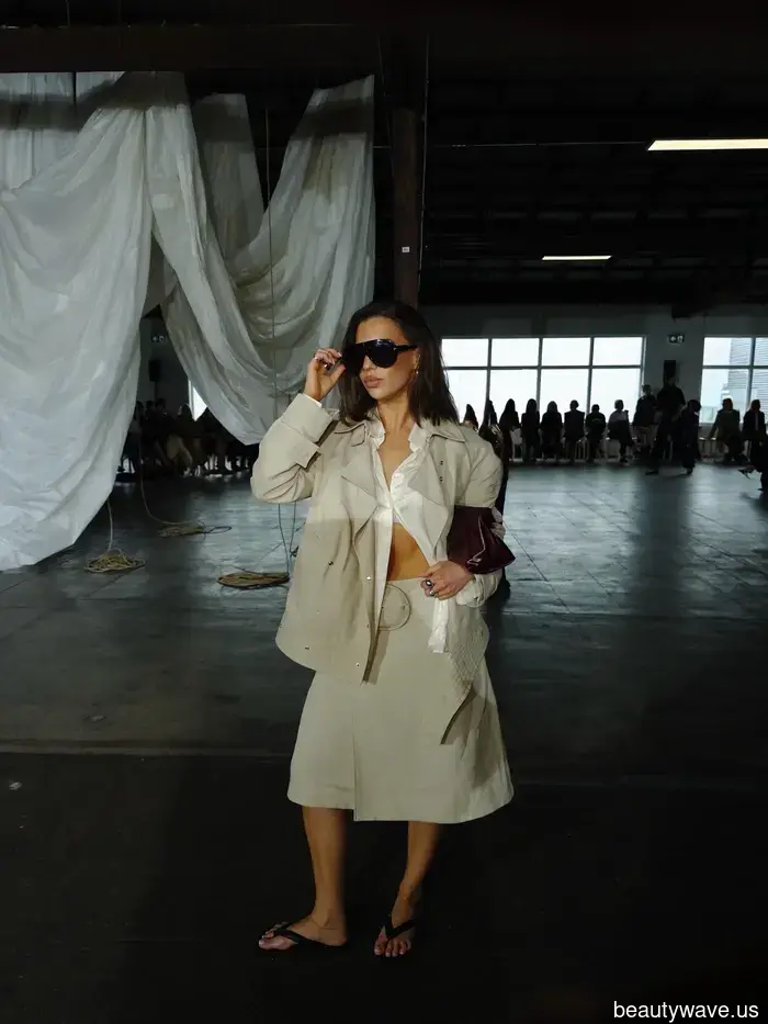 I Inquired with 6 Fashion Insiders for Their Ideal Autumn Wish Lists—Here’s What They Shared with Me.