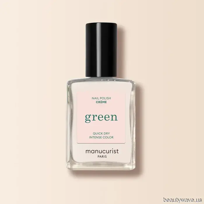 He desplazado para ti&mdash;Estos son los colores de pedicura más elegantes para reservar este mes.