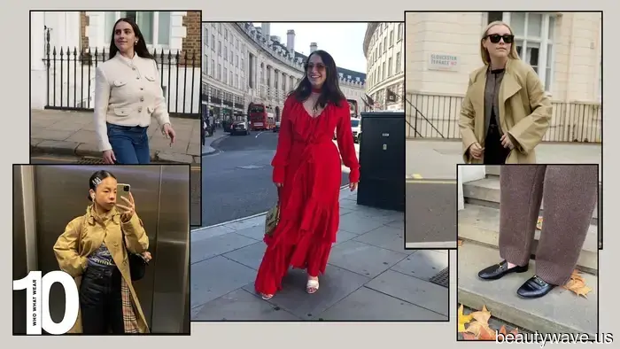 The Results Are Here: 10 Editors Share Their Best Fashion Buys Ever