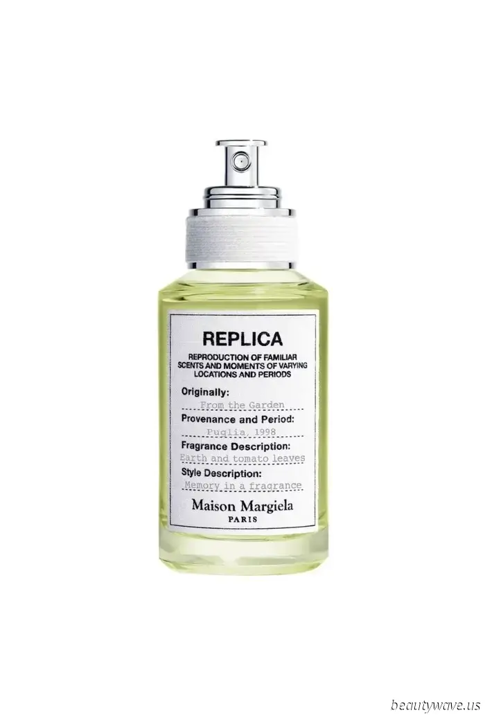 The Summer Fragrance Notes That Capture the Essence of a Vacation in a Bottle