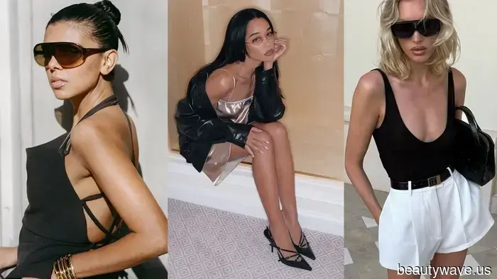 7 Tendenze Occhiali da Sole Che Ogni Persona di Moda Indosserà Questa Estate