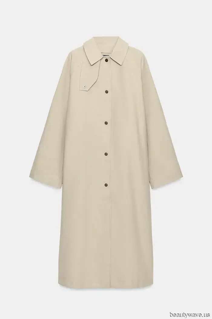 Las Nuevas Llegadas de Zara de la Temporada que la Gente Comprará Antes del 1 de Septiembre