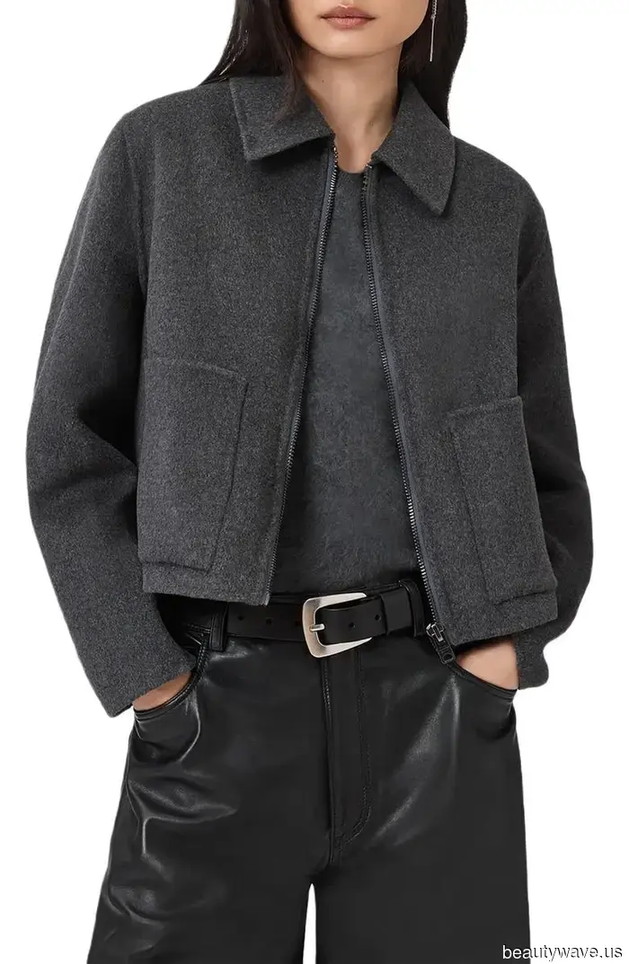 15 Trends From Nordstrom That I’ll Be Sporting Until Spring 2026