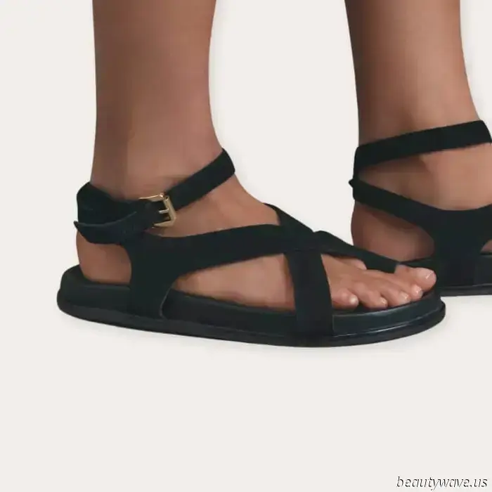 From Wedges to Flip Flops: These Sandal Trends Are Shaping Summer 2025