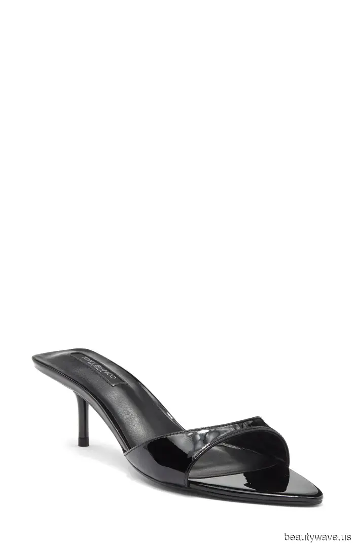 Ich bin ein Shopping-Redakteur&mdash;das sind die Schuhe unter 250 $, die es wert sind, beim Nordstrom-Winter-Spar-Event gesehen zu werden.