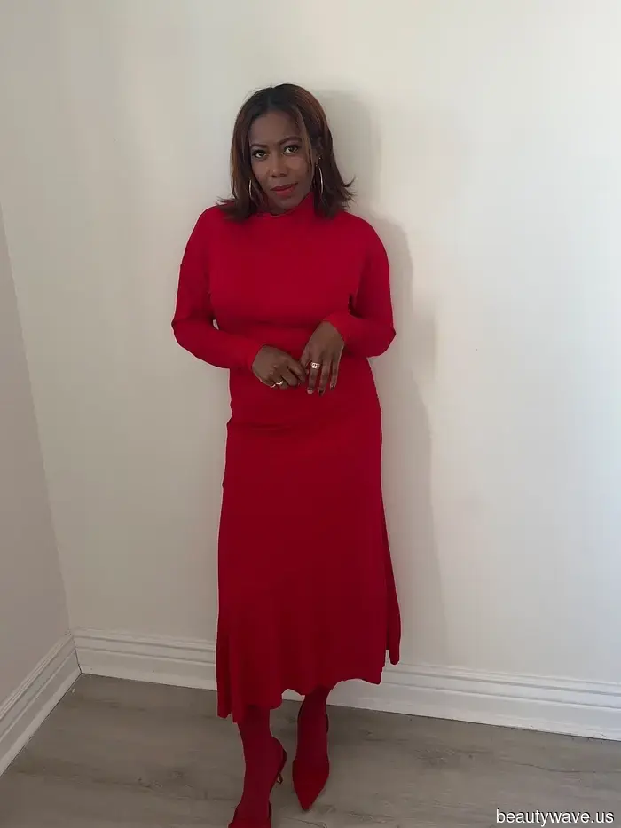 Everything You Need: Outfit Choices for Holiday Hosting