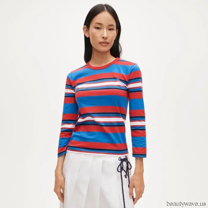 14 J.Crew and Zara Purchases That Exude French Riviera Vibes
