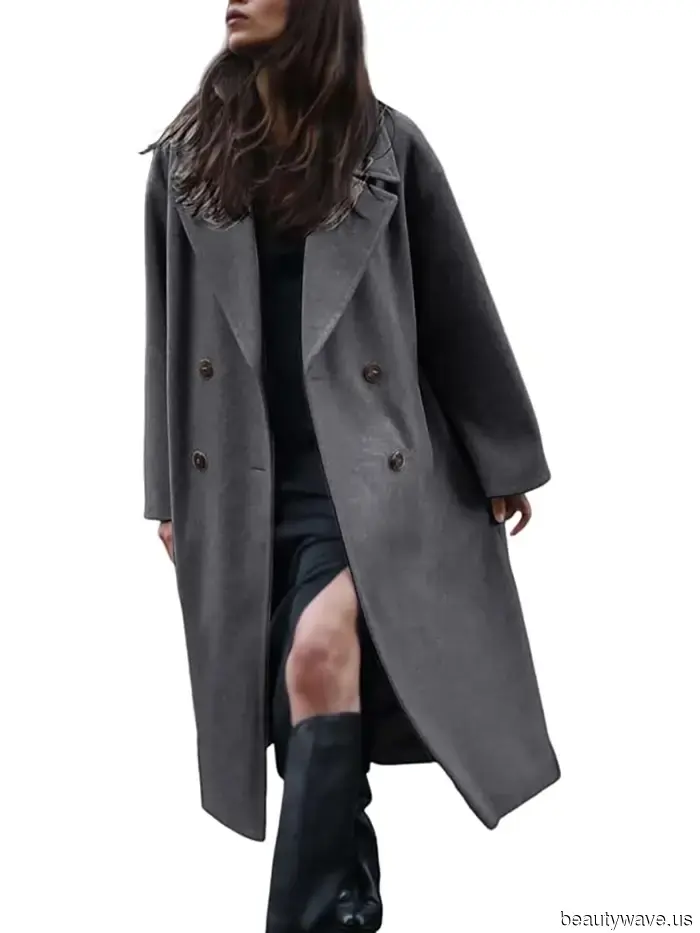 Sono un Senior Shopping Editor—Questi sono senza dubbio i cappotti più chic del Prime Day di ottobre