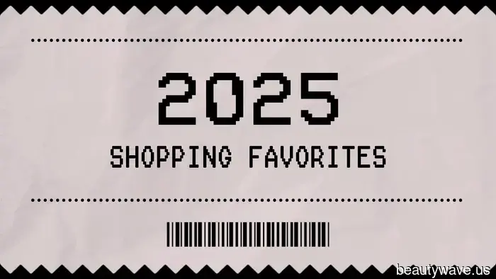 My Favorite Shopping Picks of 2025: 31 Products I Tried and Adored This Year