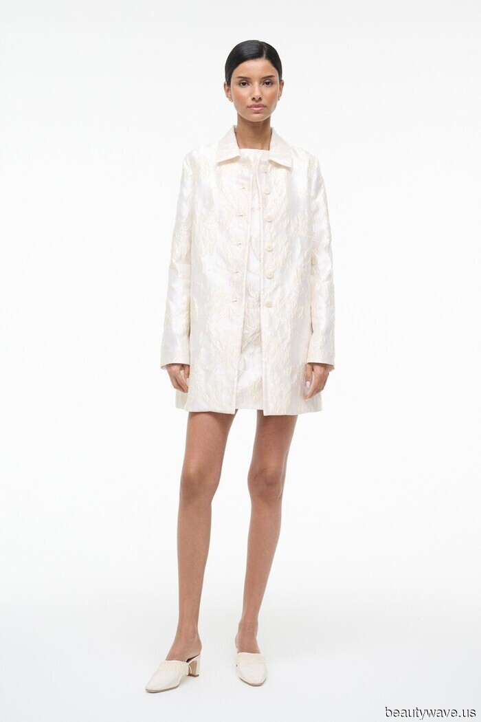 I'm hosting a bridal shower in both NYC and L.A. — here’s what I'll be wearing in each city (as well as what…).
