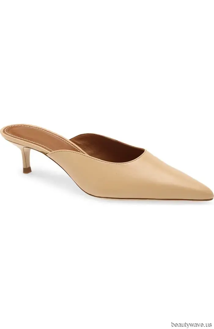 I’m a selective shopping editor—these 33 new arrivals in fashion and beauty at Nordstrom are exceptional.