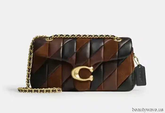 The Chic It Bag That Every Fashion Editor and Trendy Celebrity Desires to Carry This Fall