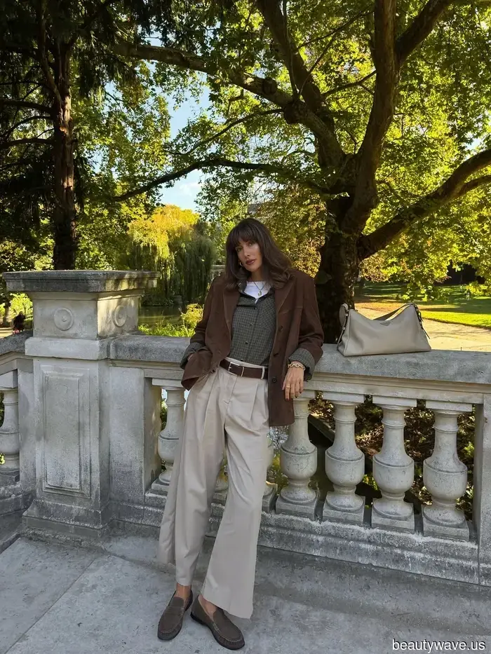 Le donne francesi sanno quali sono le scarpe buone&mdash;5 stili invernali che stanno già indossando