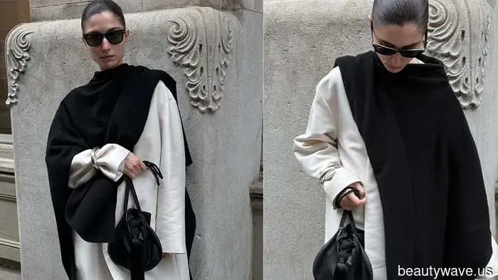 Let Me Fill You In—These 30 Gorgeous Designer Pieces Were Surreptitiously Included in Nordstrom's Sale Section.