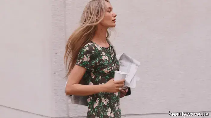Alright, Chic and Cool—These Fresh Essentials From J.Crew Are Exuding "I'm Fashionable."