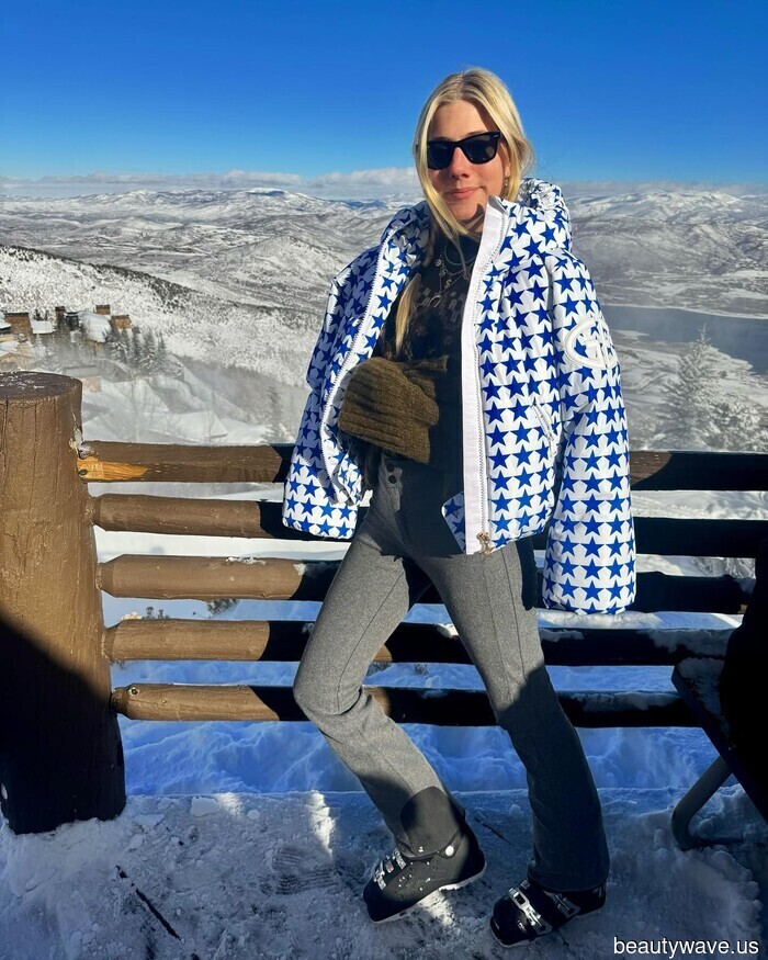 5 Trends That All Ski (and Après-Ski) Enthusiasts Will Embrace in 2026