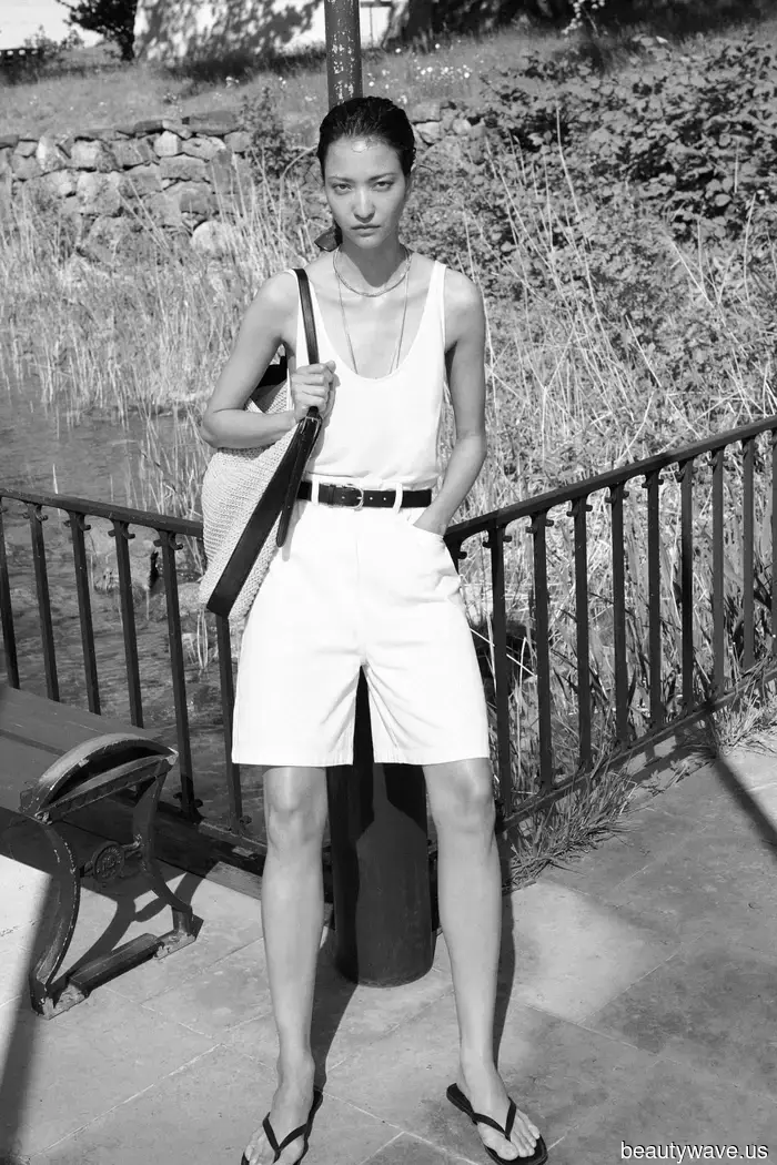 H&M hat gerade 7 Anti-Trend Sommerkäufe perfektioniert, die jedes Outfit sofort elegant machen.