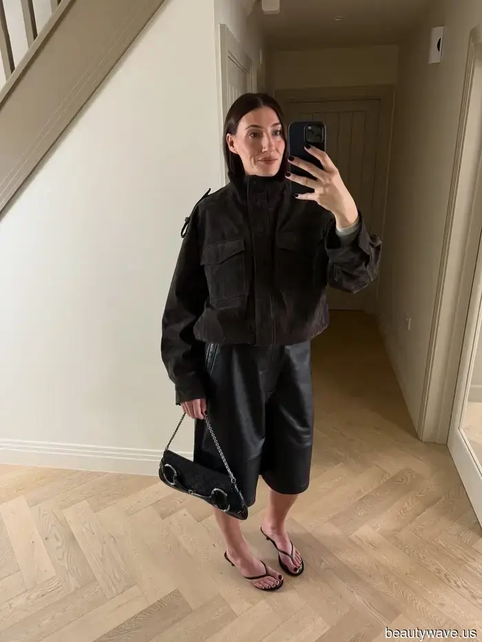 Es oficialmente invierno, y Zara ha lanzado cada tendencia elegante de clima frío—4 piezas que se agotarán primero.