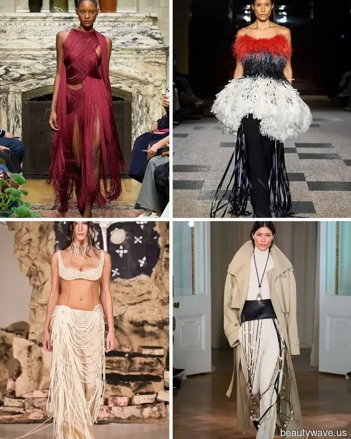 6 Stylish Trends from London Fashion Week You Can Expect to See Everywhere—As Per an Expert