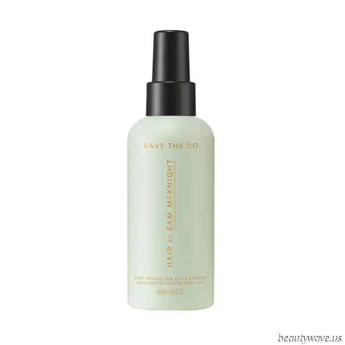 Heißbürsten funktionieren bei meinem Haar nie — dieses £85-Gerät hat alles verändert.