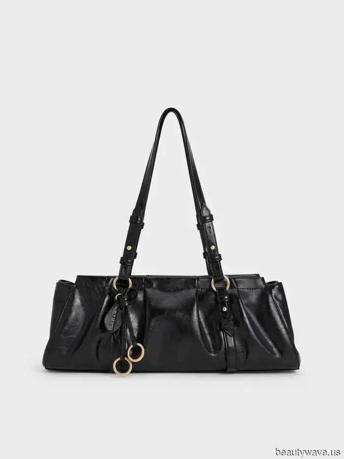 Если вам нравится сочетание высокой и низкой моды, вам стоит увидеть эти куртки, обувь и сумки за $30–$1000