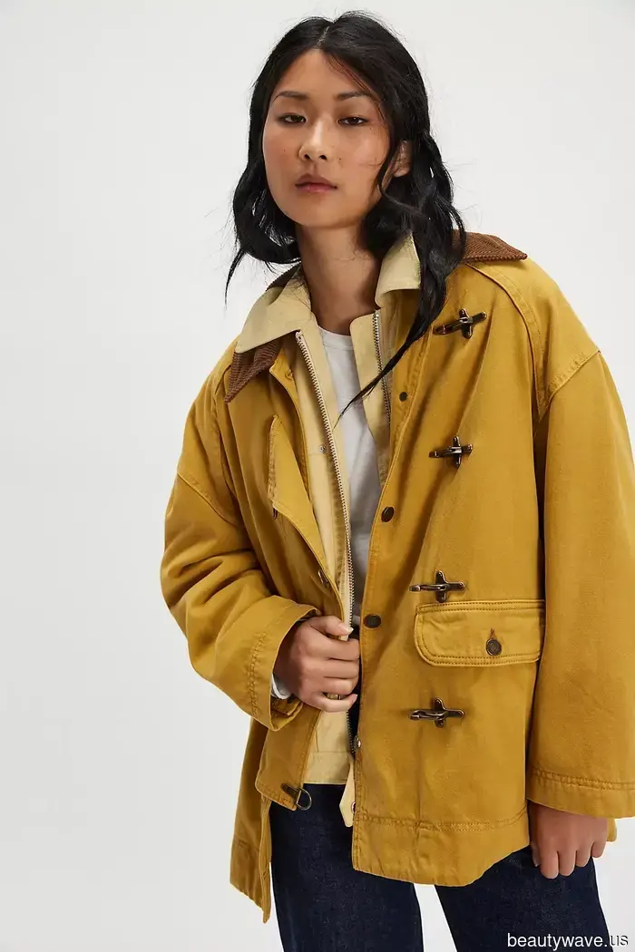 Meine Schwester hat mich nach einer Einkaufsliste für den Herbst von Free People gefragt&mdash;29 Artikel, die ich für lohnenswert hielt.