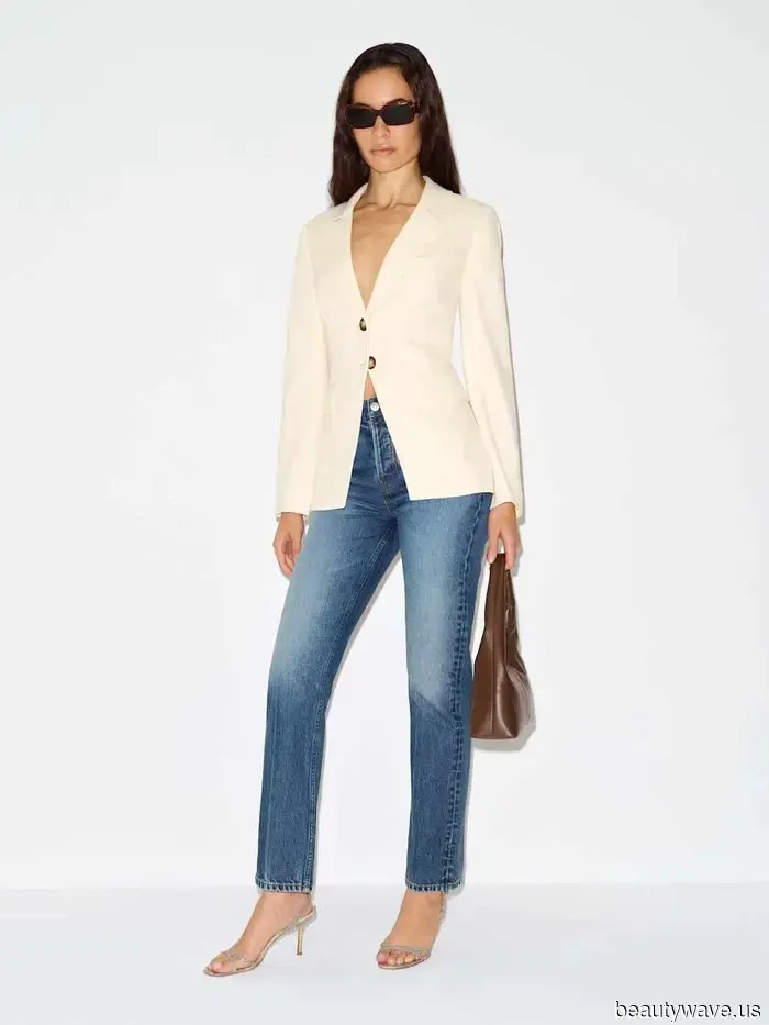 Apologies, Denim—Here are the 5 summer blazer trends to watch for in 2026.