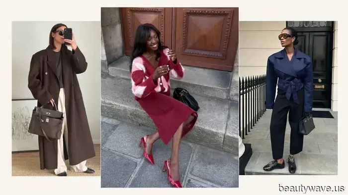 7 Stylish Winter Color Combinations That Exude Class and Elegance