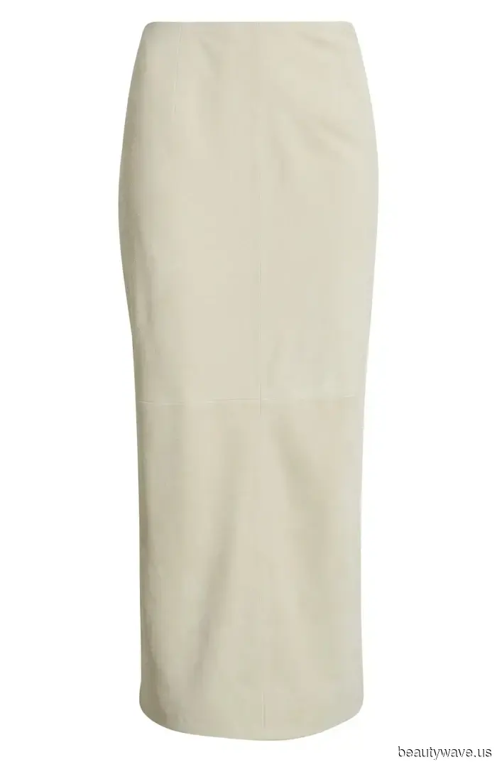 Das zeitlose Kleidungsstück, das das Ankleiden für den Frühling zehnmal einfacher macht