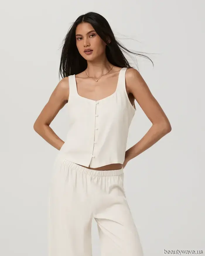 37 Essential Summer Items That Every It Girl Will Definitely Include in Their Wardrobes This Season