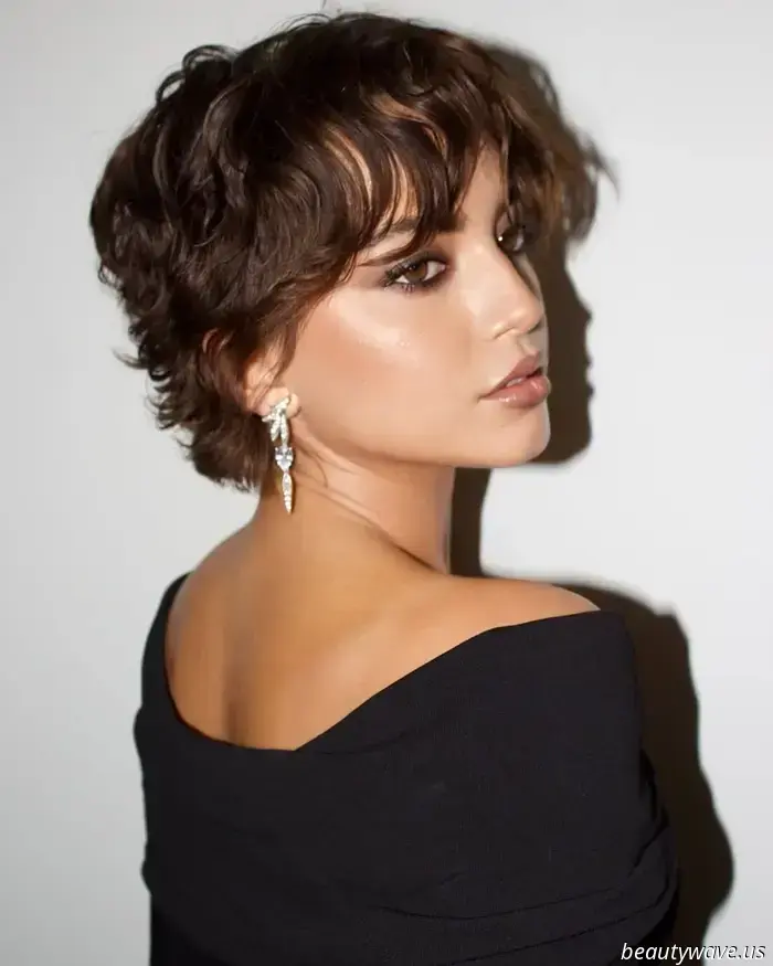 2025 Marks the Official Year of Playful, Short Haircuts—7 Styles to Think About for Your Upcoming Salon Visit.