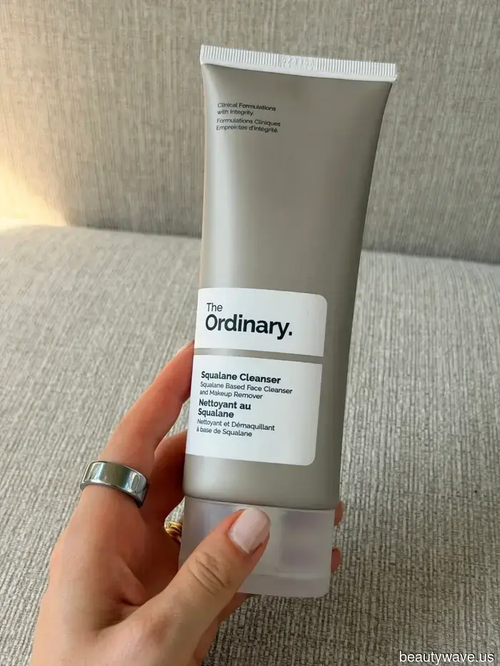 Я использую The Ordinary с первого дня&mdash;это продукты, которые стоят ваших денег