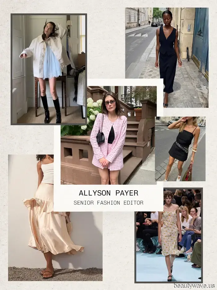 6 Fashion Editors, 36 Summer Purchases—Exploring Our Summer 2025 Inspiration Boards