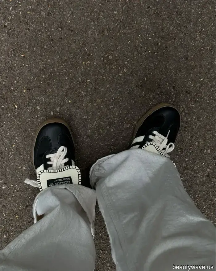 Whether You Adore Them or Dislike Them, Here Are 5 "Outdated" Sneaker Trends We're Putting on Hold for the Time Being.