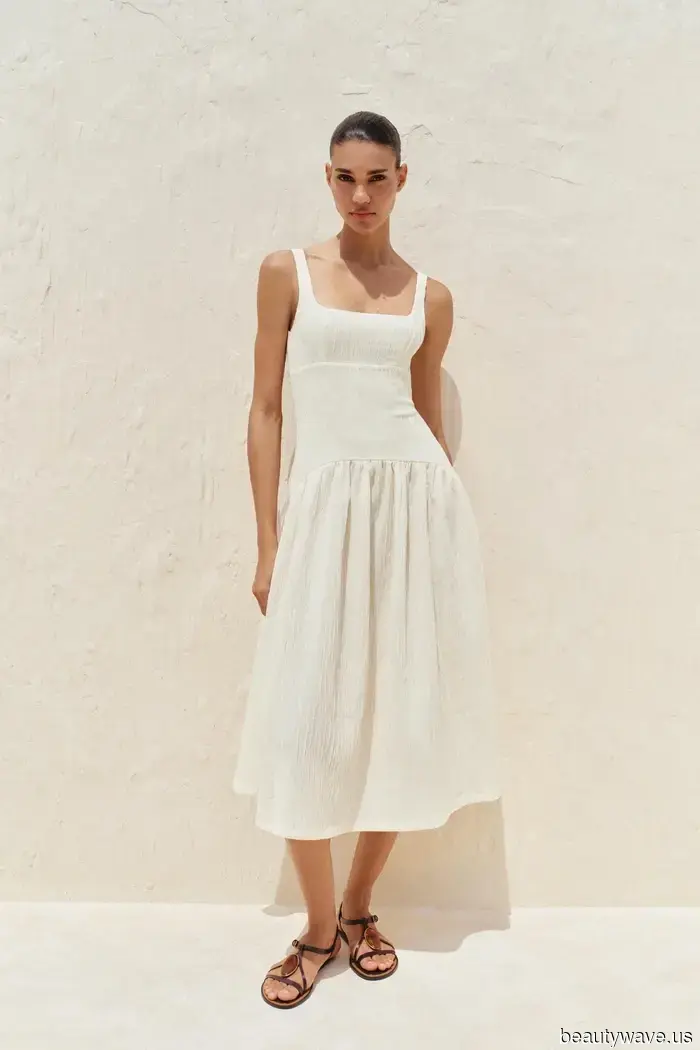 These 29 Zara Fall Items Will Be Gone Before September.