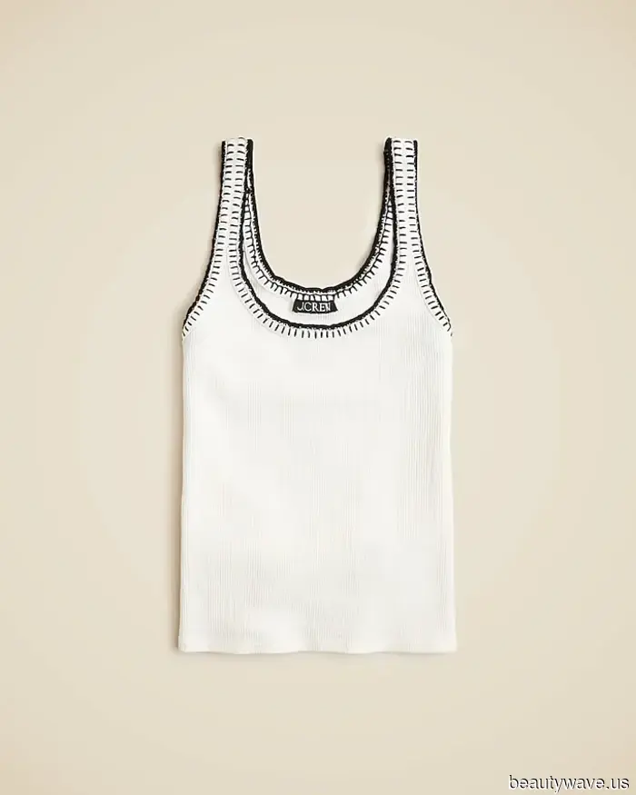 J.Crew und Gap haben gerade große Verkäufe &mdash; hier sind 31 wunderschöne Sommerfunde, über die ich schwärme.