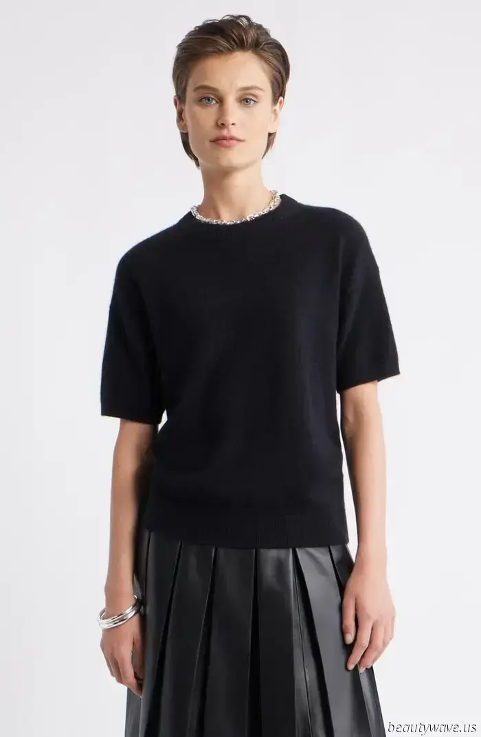 Parisian Style Signifies Chic—French Women Would Adore These 42 Items from the Nordstrom Anniversary Sale