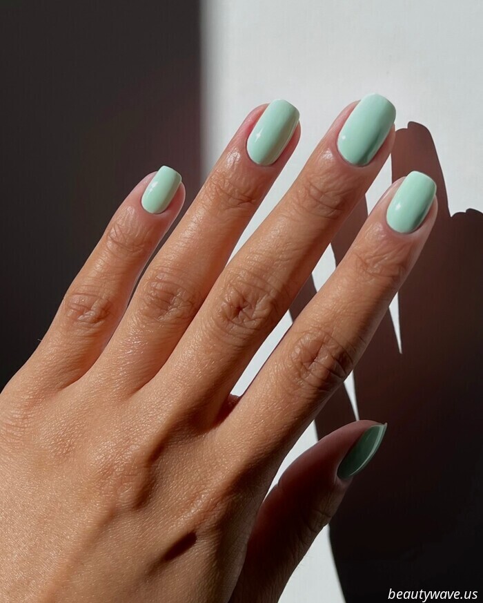You Heard It Here First—Here Are the 6 Leading Summer Nail Color Trends for 2025.